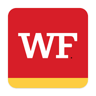 Wells Fargo logo